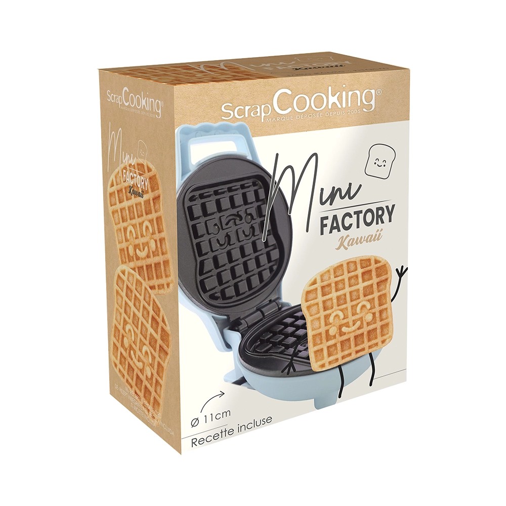 Kawaii Pancakes Factory