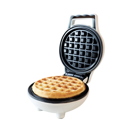 Mini Waffle Maker Liège Waffle