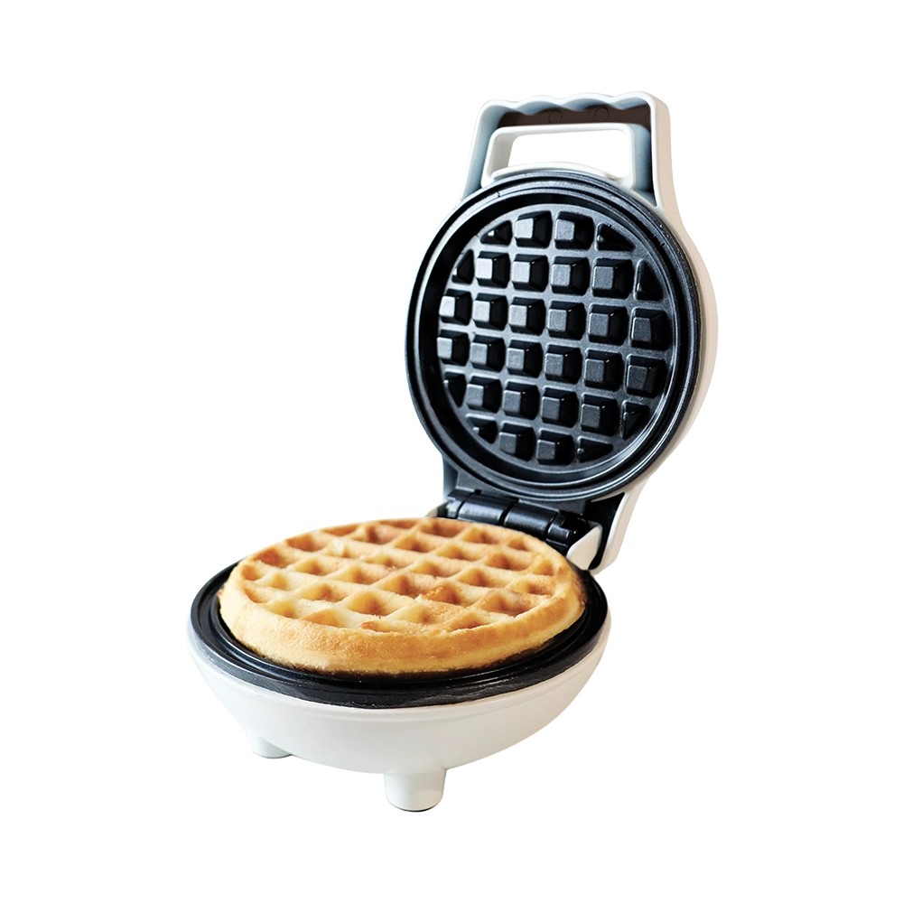 Mini Waffeleisen Lütticher Waffel