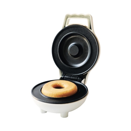 Mini Donuts Factory