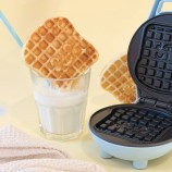 Kawaii Waffles Mix 260g