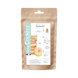 Préparation pâtissière pour mini donuts maison Scrapcooking 270g