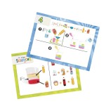 Mini Scienze Chimica Kit Sperimentale