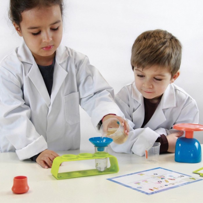 Mini Scienze Chimica Kit Sperimentale