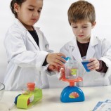 Mini Scienze Chimica Kit Sperimentale