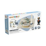 Kit Esperimenti Elettrici 11