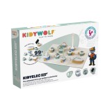 Kit d'Expérimentation Électrique 18