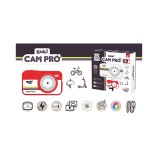2-in-1 Digitalkamera für Kinder