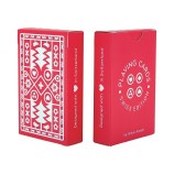 Mazzo di Carte Swiss Edition