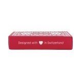 Schweiz Edition Spielkarten