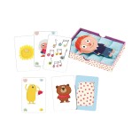 Little Sleepy Heads / Bisous Dodo Djeco