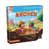 Archeo Gioco da Tavolo