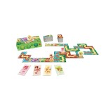 Ready for Snack Time