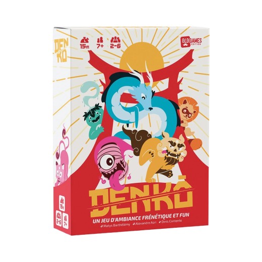Denko