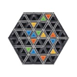 Triggle Triangle Strategy Game