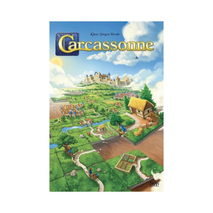 Carcassonne