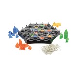 Triggle Triangle Strategy Game