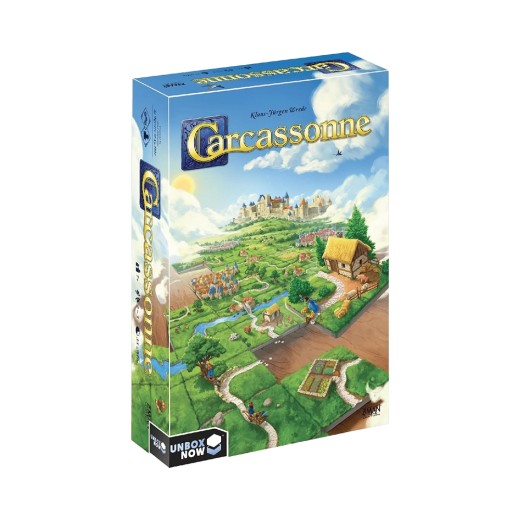 Carcassonne