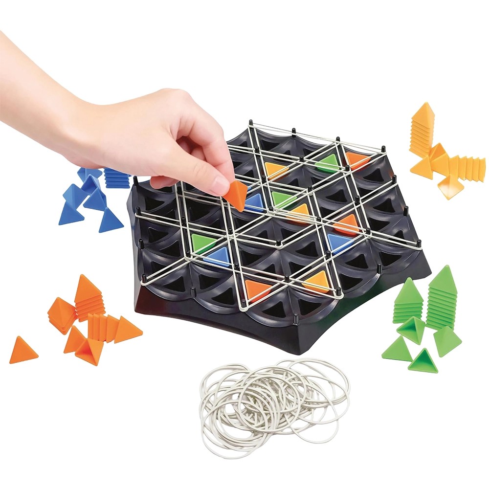 Triggle