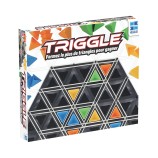 Triggle Triangle Strategy Game