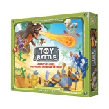 Toy Battle