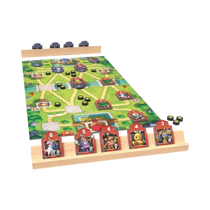 Toy Battle