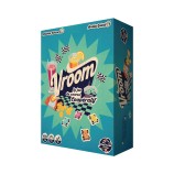 Jeu de cartes d'ambiance rapide Vroom