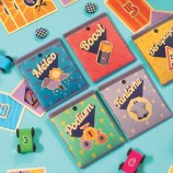 Vroom Racing Game
