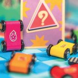 Vroom Racing Game