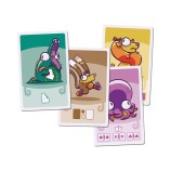 Collect Gioco di Carte