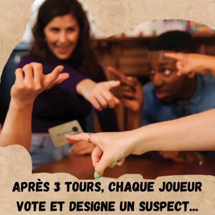 L'Imposteur