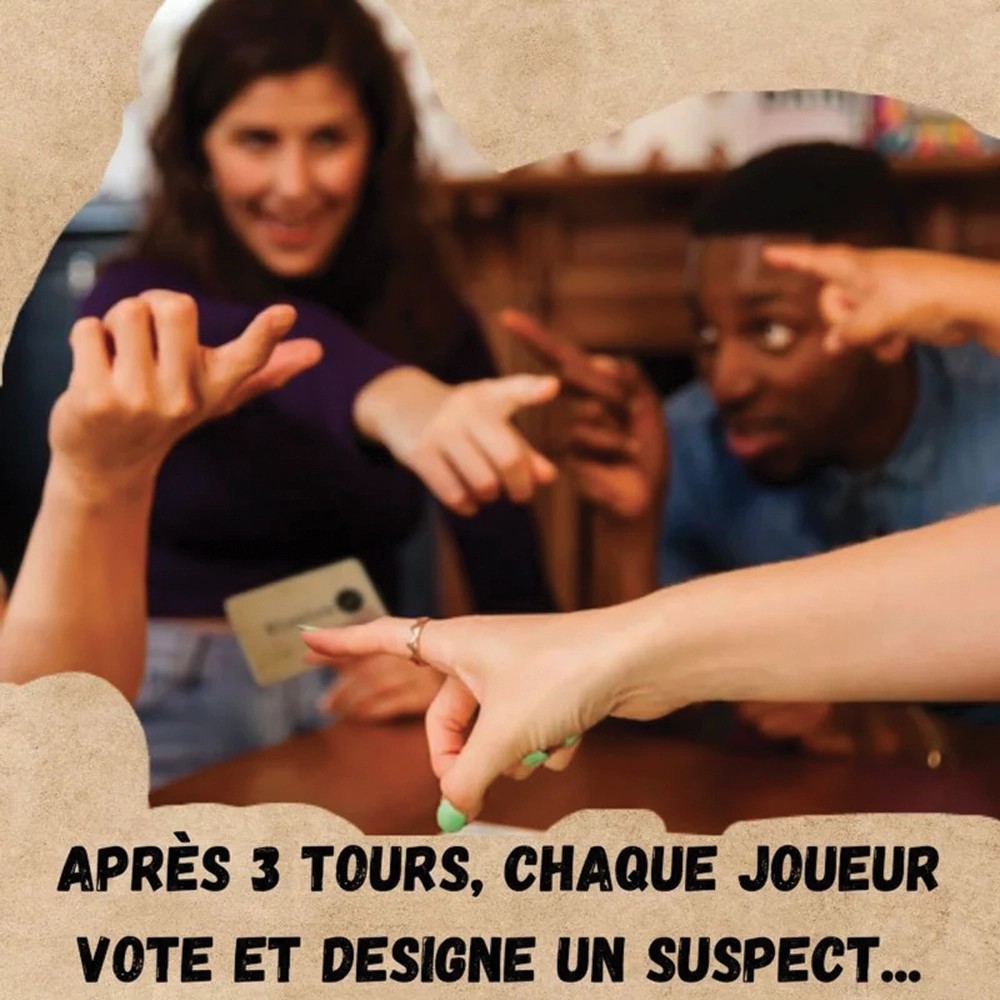 L'Imposteur
