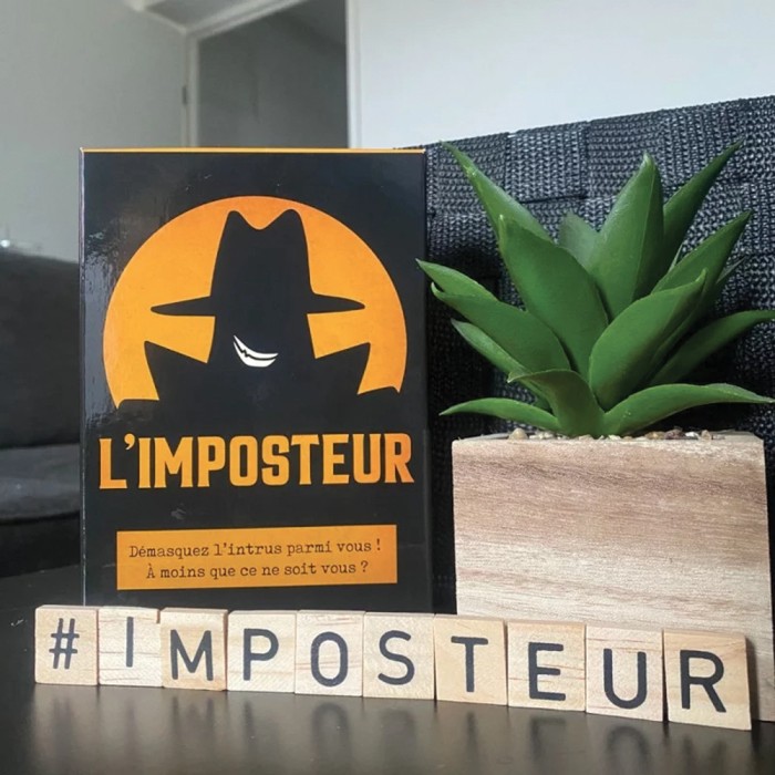 L'Imposteur