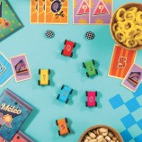 Vroom Racing Game