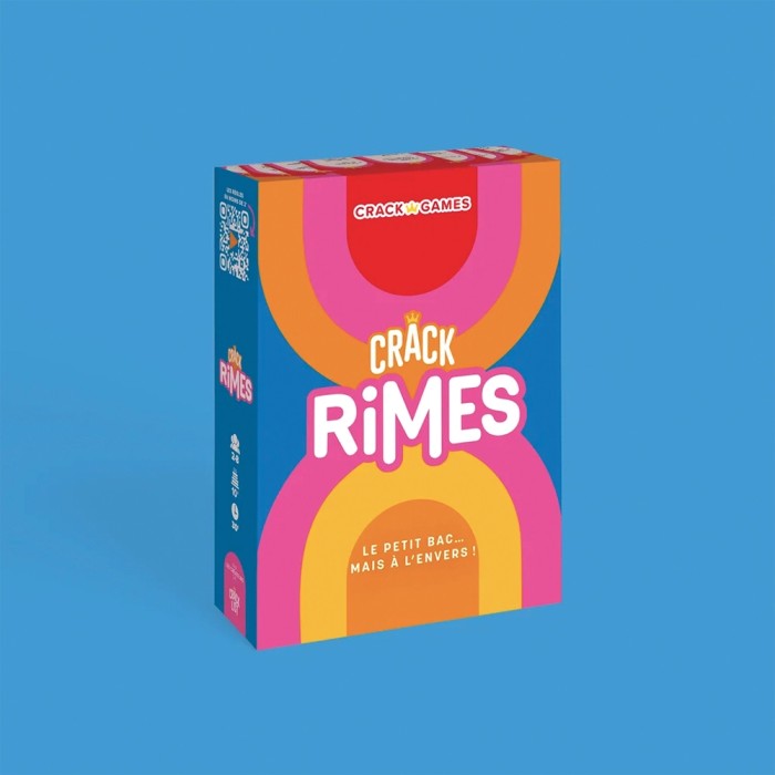 Crack Rimes