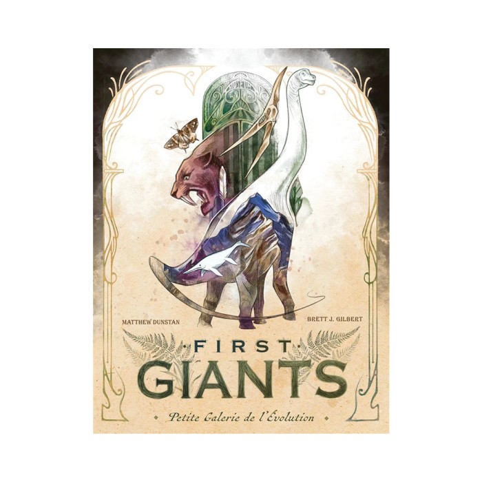 First Giants