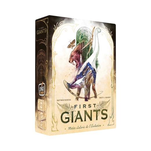 First Giants