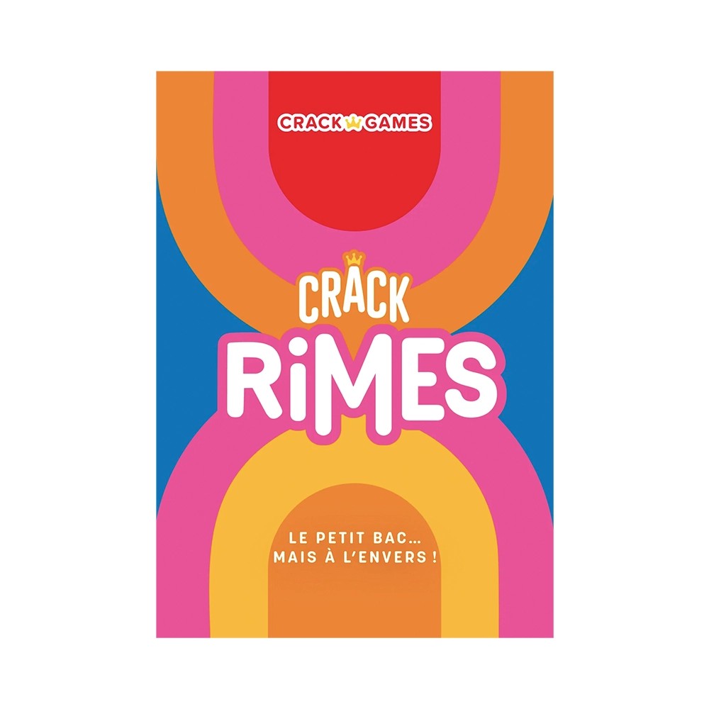 Crack Rimes