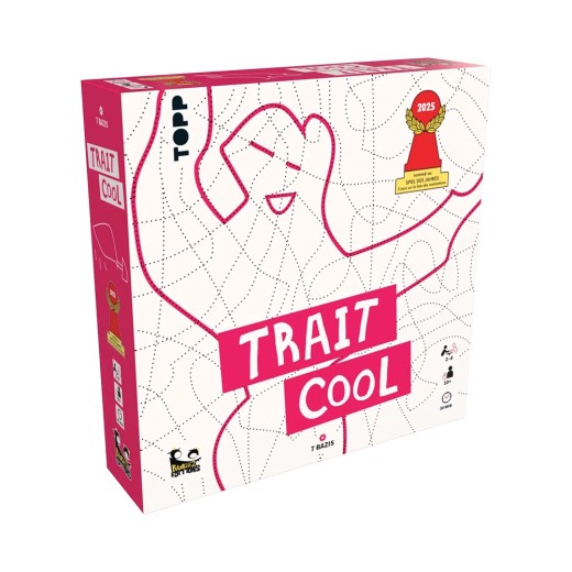 Trait Cool