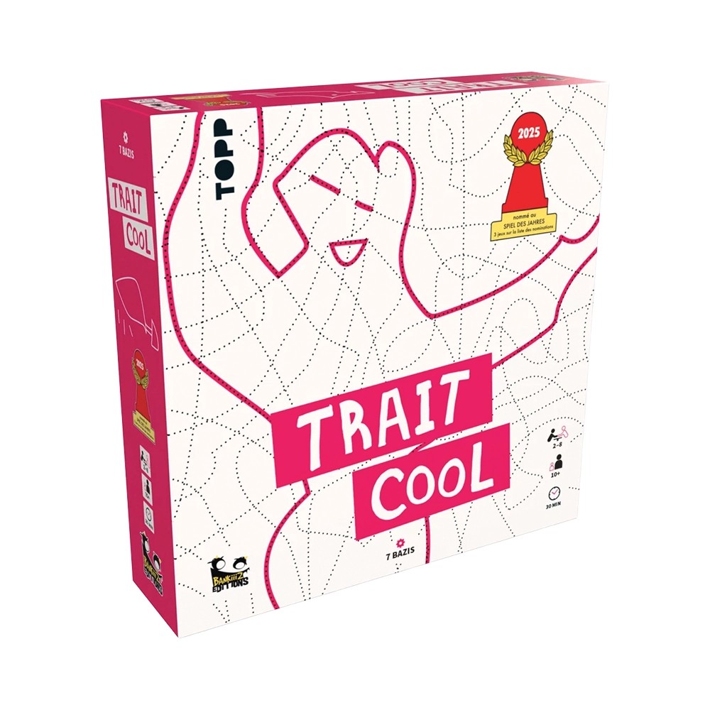 Trait Cool