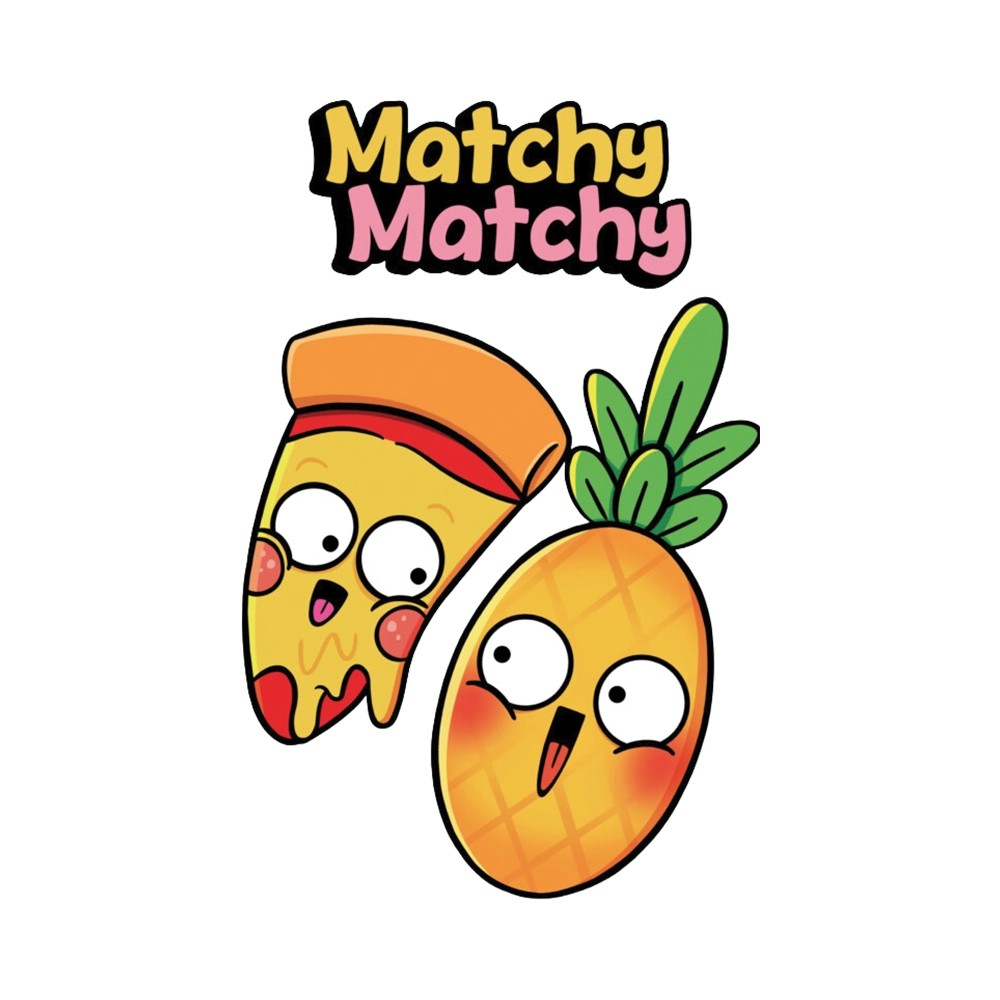 Matchy Matchy