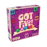 Got Five