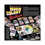Moon Colony Bloodbath