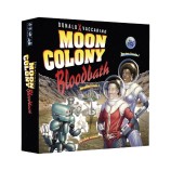 Moon Colony Bloodbath