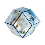 Cubo Magnetico Shashibo Arctic