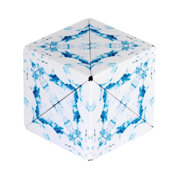 Cubo Magnetico Shashibo Arctic