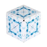 Cubo Magnetico Shashibo Arctic