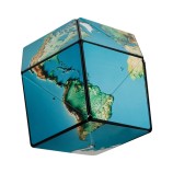 Cubo Magnetico Shashibo Earth