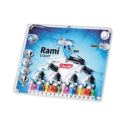 Mini Rami