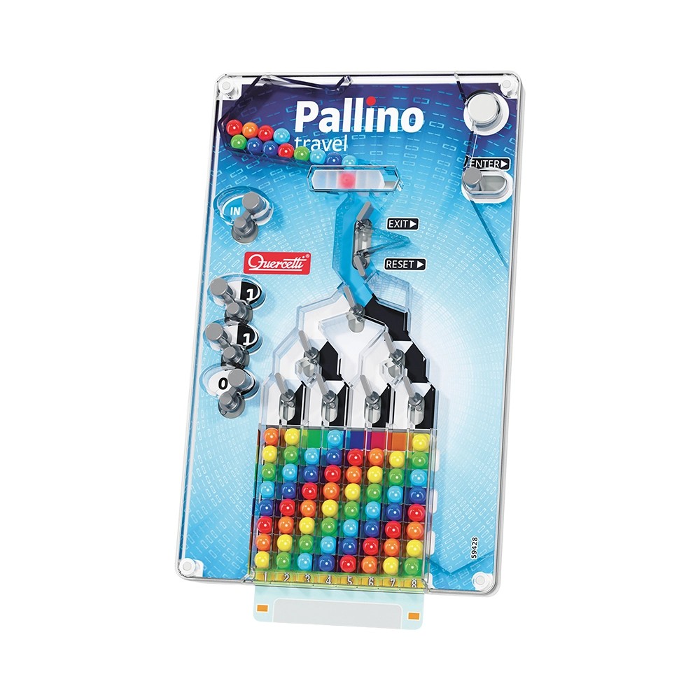 Mini Pallino